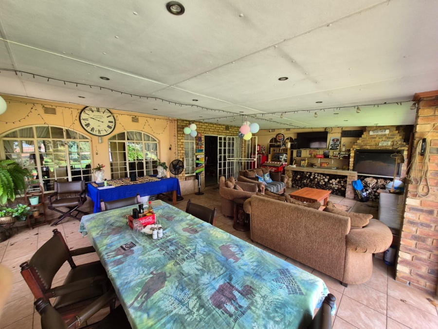 Commercial Property for Sale in Welgedacht Gauteng