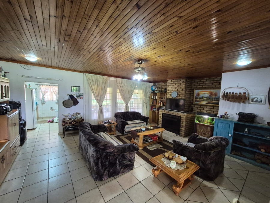 Commercial Property for Sale in Welgedacht Gauteng