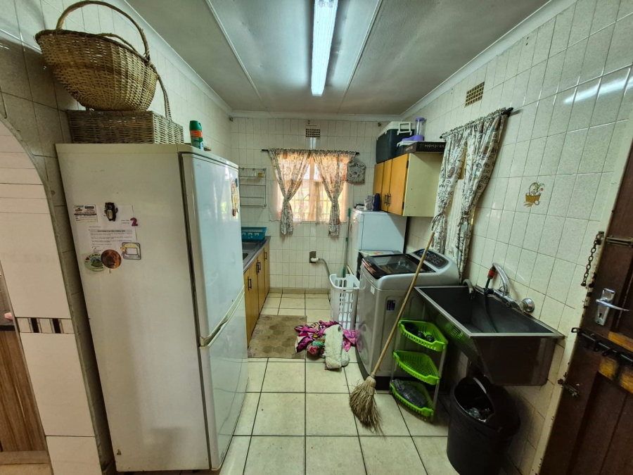 Commercial Property for Sale in Welgedacht Gauteng