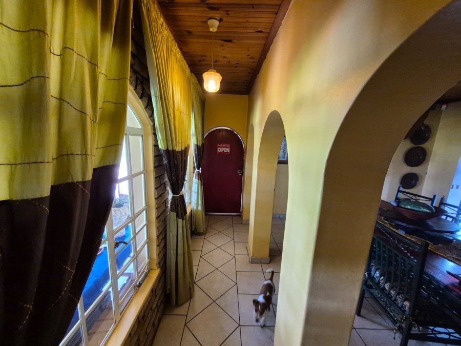 Commercial Property for Sale in Welgedacht Gauteng