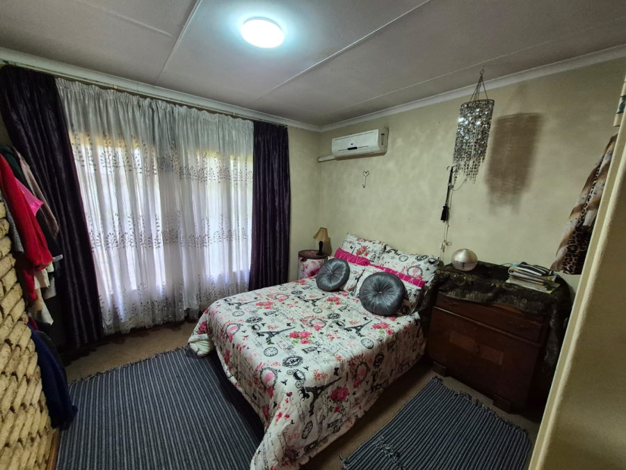 Commercial Property for Sale in Welgedacht Gauteng