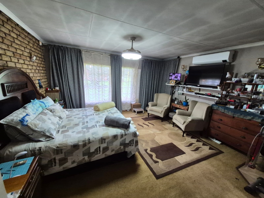 Commercial Property for Sale in Welgedacht Gauteng