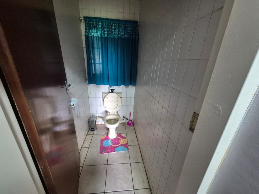 Commercial Property for Sale in Welgedacht Gauteng