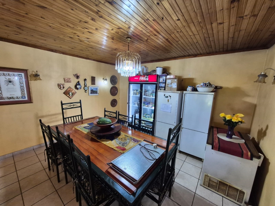 Commercial Property for Sale in Welgedacht Gauteng