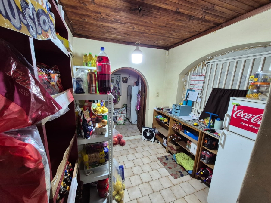 Commercial Property for Sale in Welgedacht Gauteng