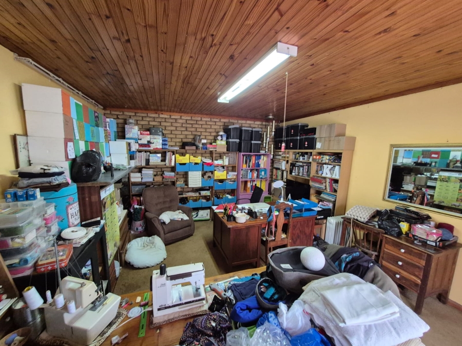 Commercial Property for Sale in Welgedacht Gauteng