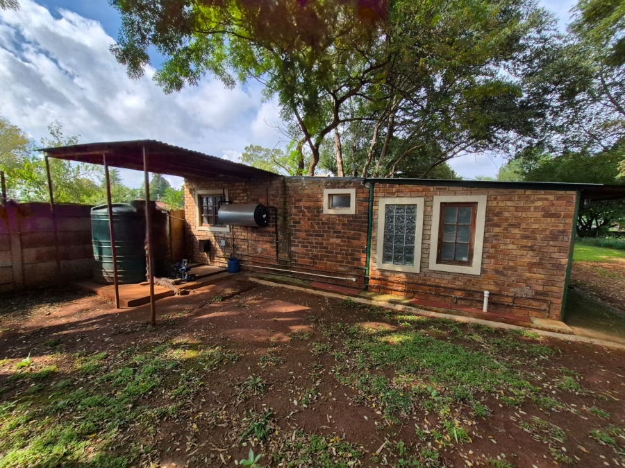 Commercial Property for Sale in Welgedacht Gauteng