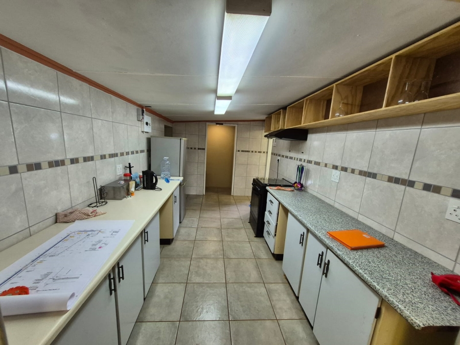 Commercial Property for Sale in Welgedacht Gauteng