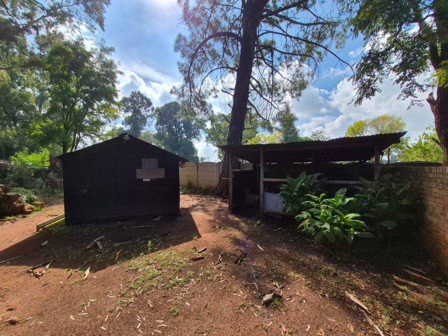 Commercial Property for Sale in Welgedacht Gauteng