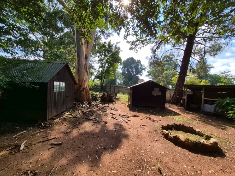 Commercial Property for Sale in Welgedacht Gauteng