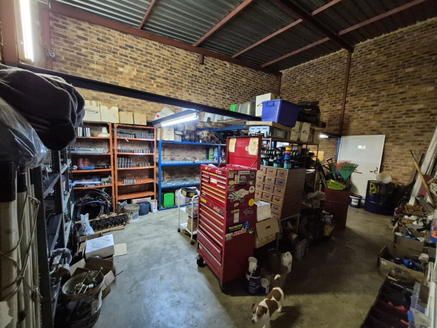 Commercial Property for Sale in Welgedacht Gauteng