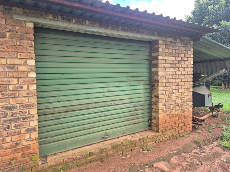 Commercial Property for Sale in Welgedacht Gauteng