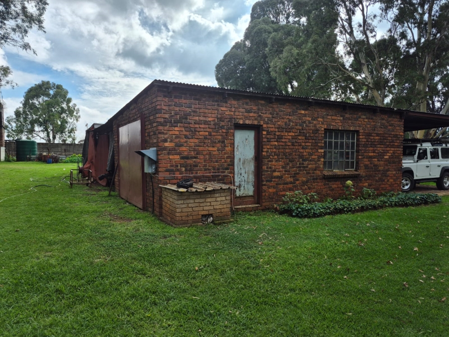 Commercial Property for Sale in Welgedacht Gauteng