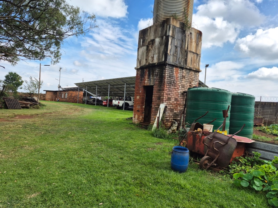 Commercial Property for Sale in Welgedacht Gauteng