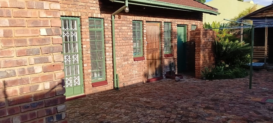 3 Bedroom Property for Sale in Pretoria North Gauteng