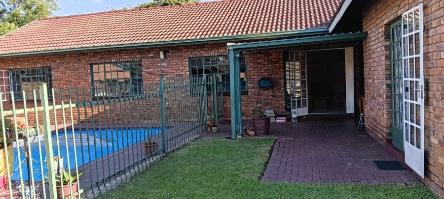 3 Bedroom Property for Sale in Pretoria North Gauteng