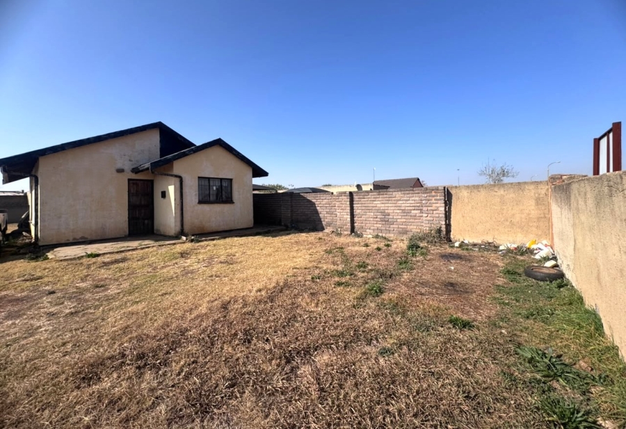 2 Bedroom Property for Sale in Villa Liza Gauteng