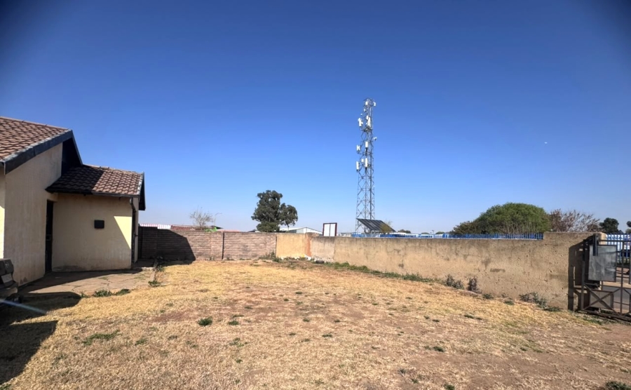 2 Bedroom Property for Sale in Villa Liza Gauteng