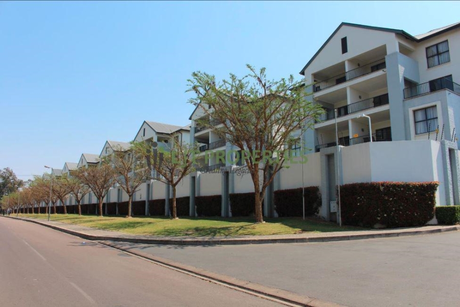 To Let 2 Bedroom Property for Rent in Bryanston Gauteng