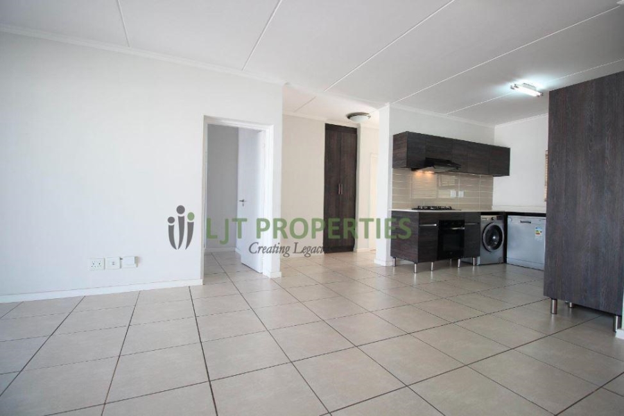 To Let 2 Bedroom Property for Rent in Bryanston Gauteng