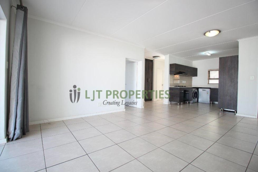 To Let 2 Bedroom Property for Rent in Bryanston Gauteng