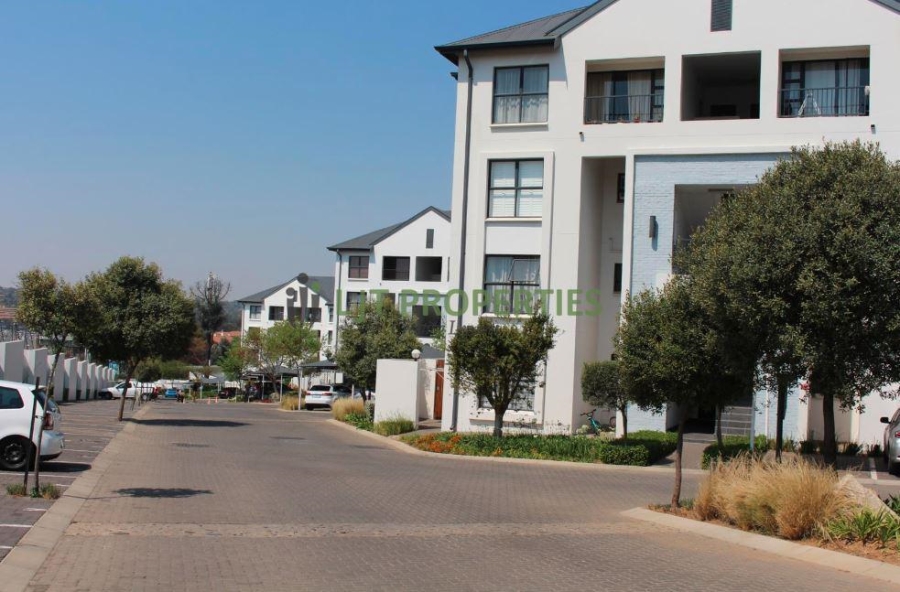 To Let 2 Bedroom Property for Rent in Bryanston Gauteng