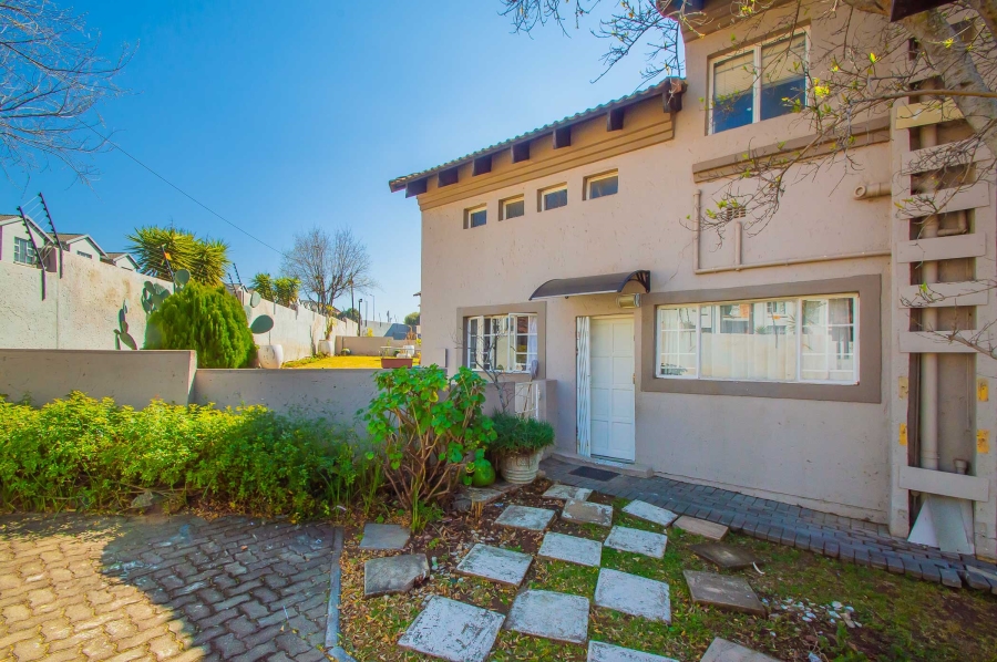 3 Bedroom Property for Sale in Noordhang Gauteng