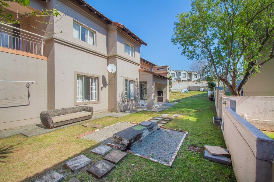 3 Bedroom Property for Sale in Noordhang Gauteng