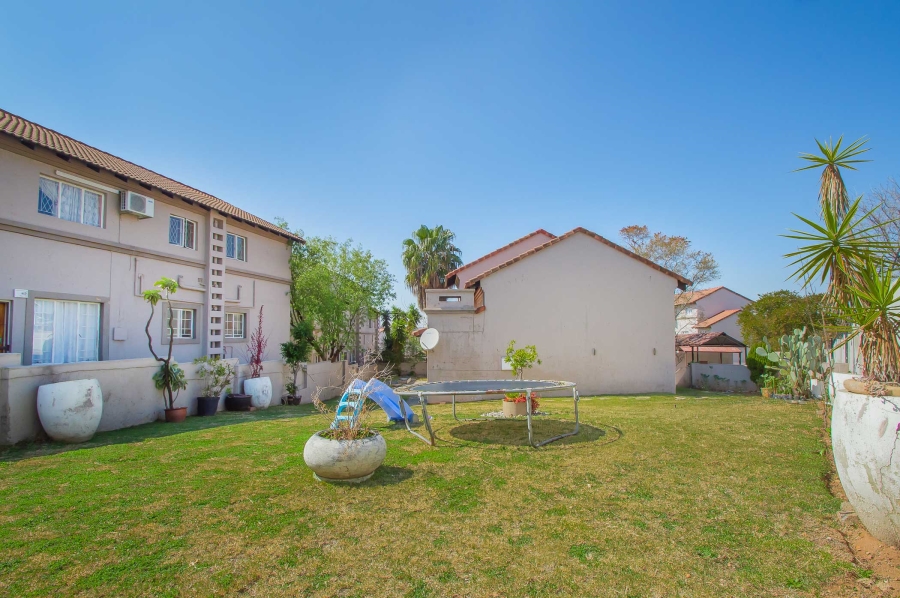 3 Bedroom Property for Sale in Noordhang Gauteng