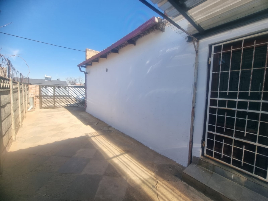 3 Bedroom Property for Sale in Eldorado Park Gauteng