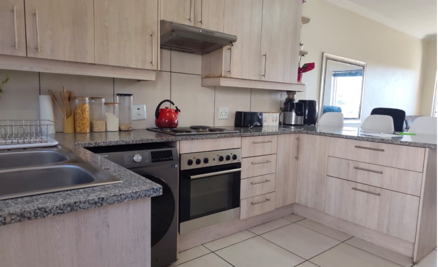 2 Bedroom Property for Sale in Mayberry Park Gauteng