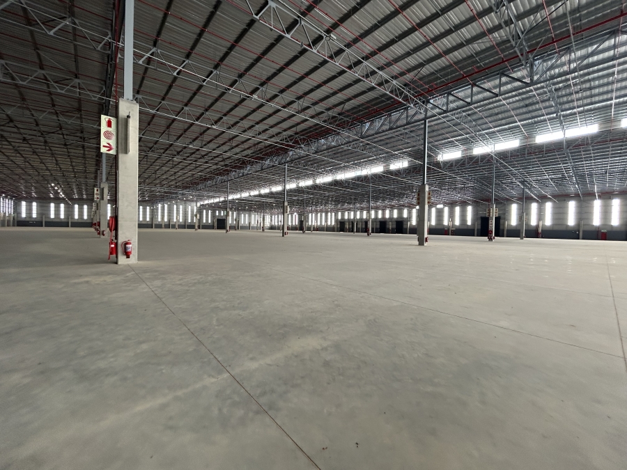 To Let Commercial Property for Rent in Glen Marais Gauteng