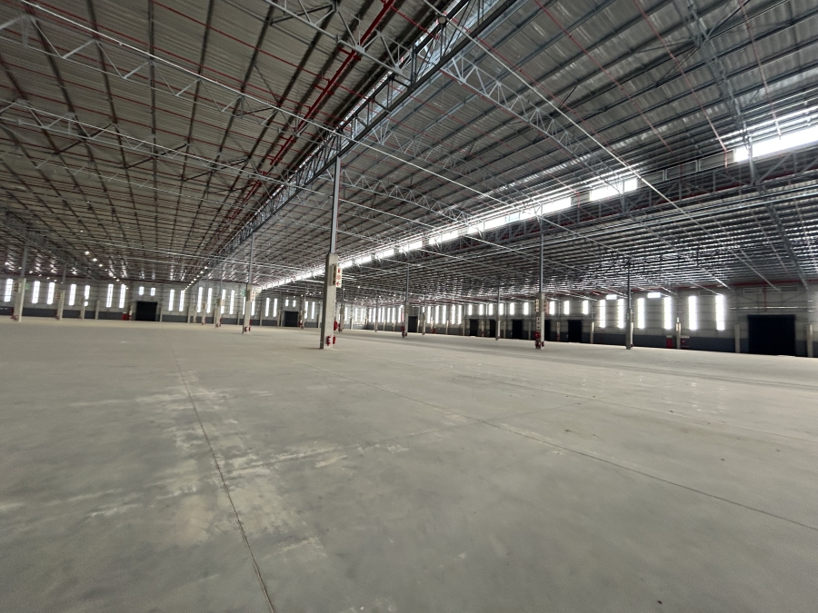 To Let Commercial Property for Rent in Glen Marais Gauteng