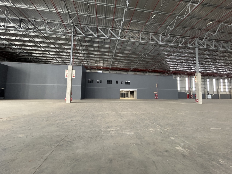 To Let Commercial Property for Rent in Glen Marais Gauteng