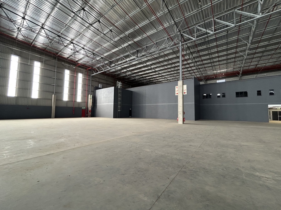 To Let Commercial Property for Rent in Glen Marais Gauteng