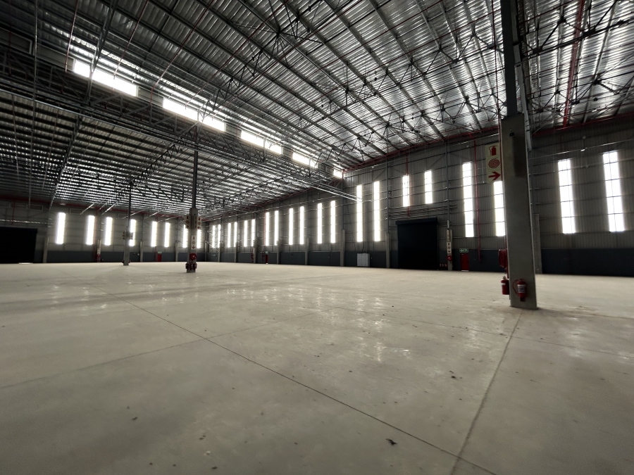 To Let Commercial Property for Rent in Glen Marais Gauteng