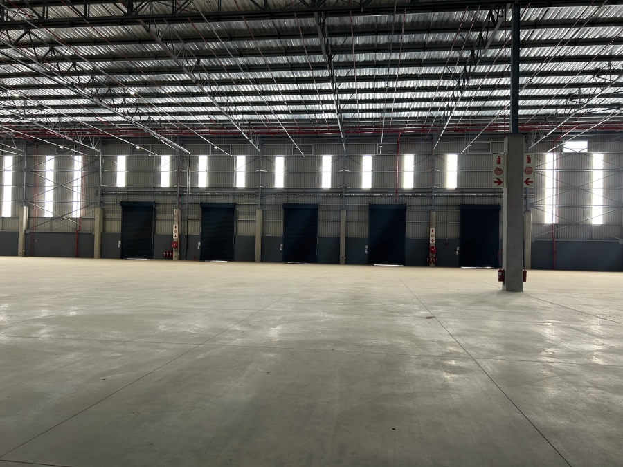To Let Commercial Property for Rent in Glen Marais Gauteng