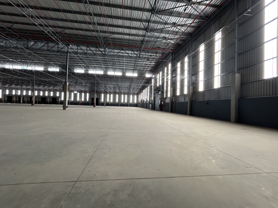 To Let Commercial Property for Rent in Glen Marais Gauteng
