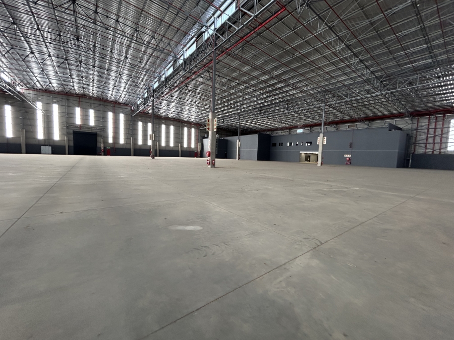 To Let Commercial Property for Rent in Glen Marais Gauteng