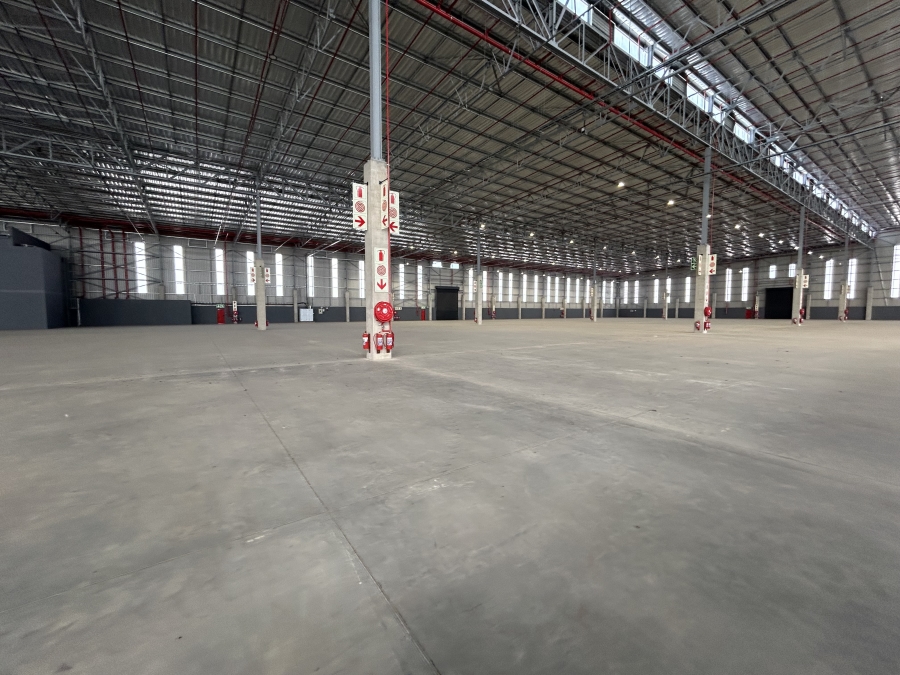 To Let Commercial Property for Rent in Glen Marais Gauteng