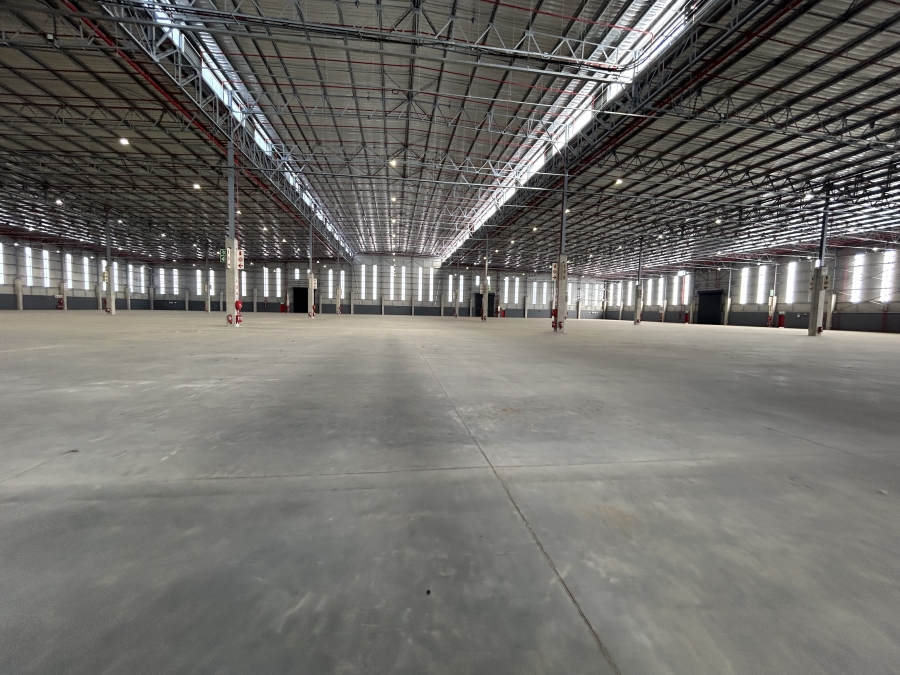 To Let Commercial Property for Rent in Glen Marais Gauteng