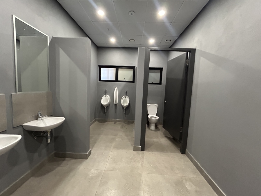 To Let Commercial Property for Rent in Glen Marais Gauteng