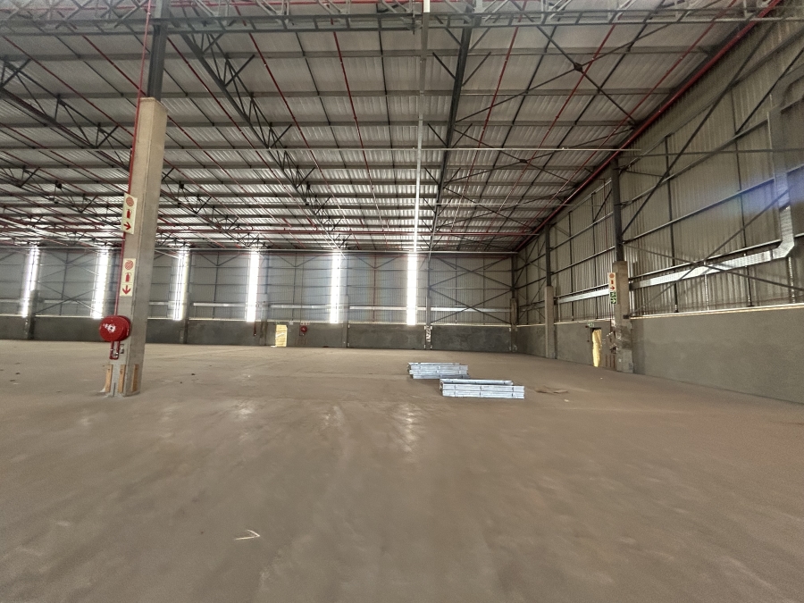 To Let Commercial Property for Rent in Glen Marais Gauteng