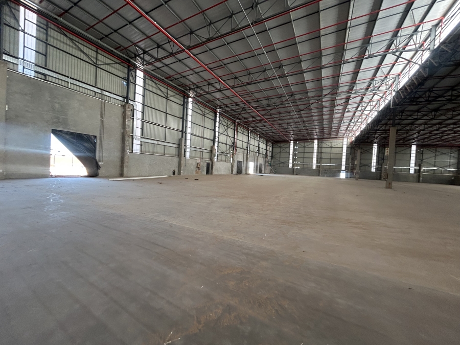To Let Commercial Property for Rent in Glen Marais Gauteng