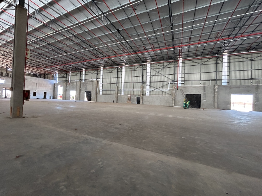 To Let Commercial Property for Rent in Glen Marais Gauteng