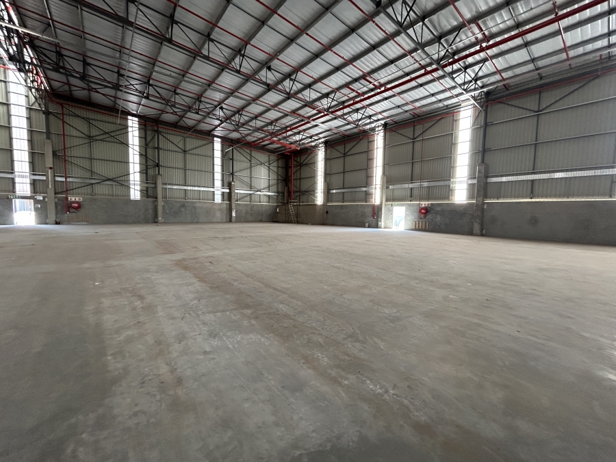 To Let Commercial Property for Rent in Glen Marais Gauteng
