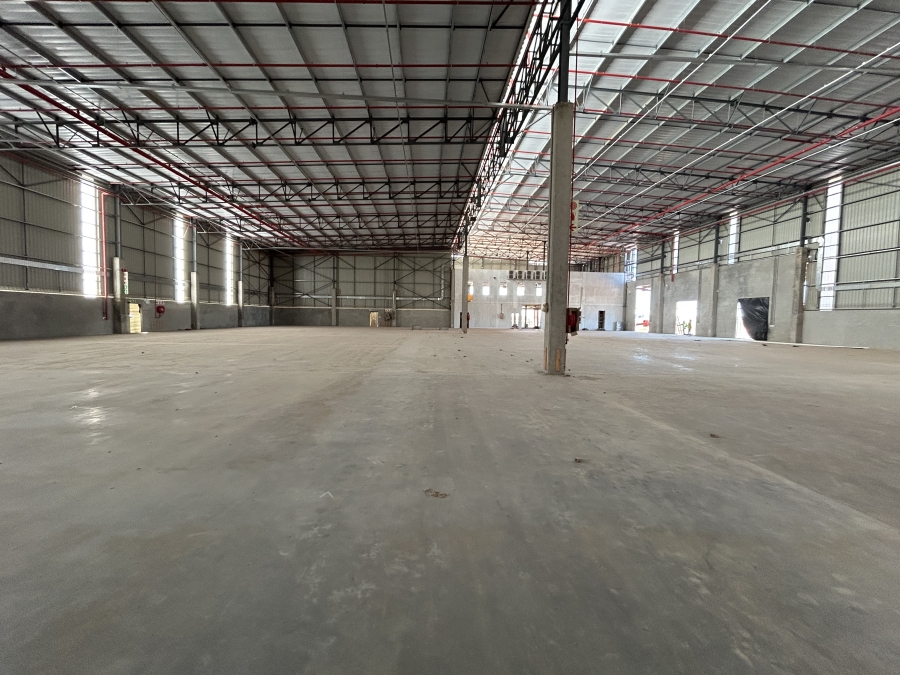 To Let Commercial Property for Rent in Glen Marais Gauteng
