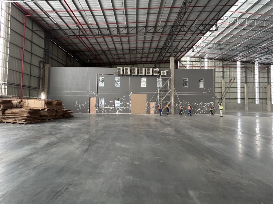 To Let Commercial Property for Rent in Glen Marais Gauteng