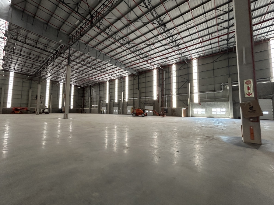 To Let Commercial Property for Rent in Glen Marais Gauteng