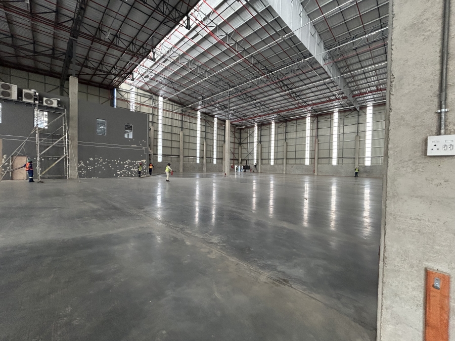 To Let Commercial Property for Rent in Glen Marais Gauteng